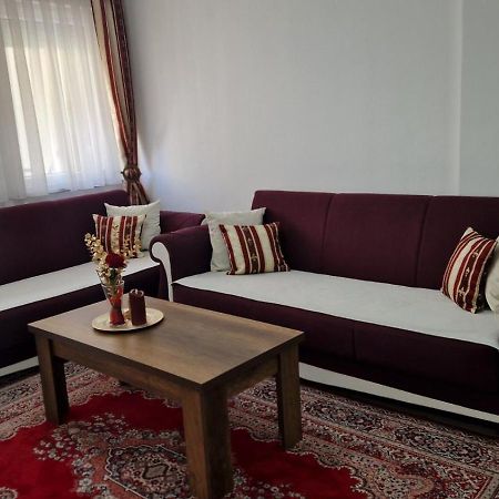 Fush Kosov Apartment Center Kosovo Polje Eksteriør billede