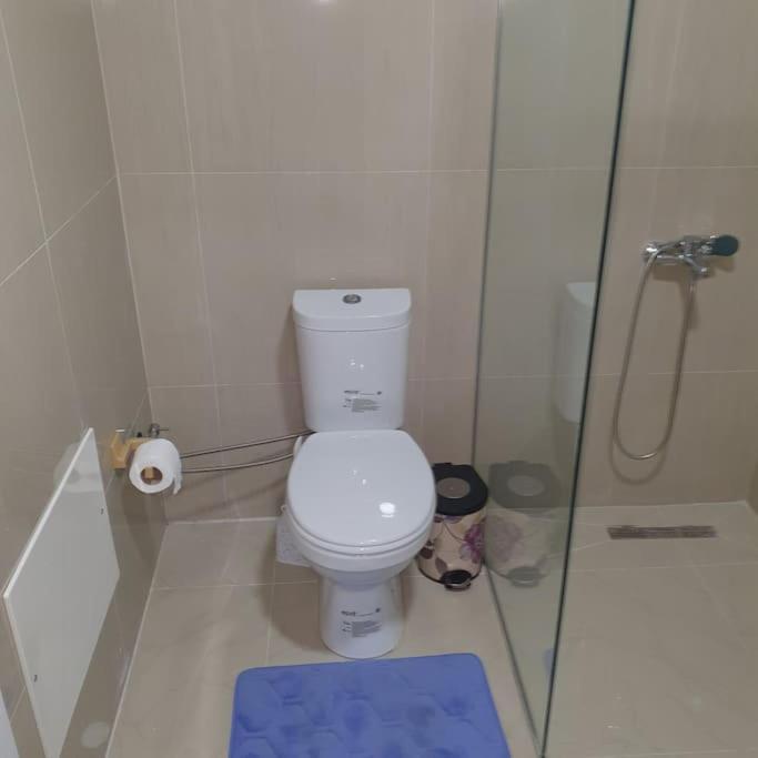 Fush Kosov Apartment Center Kosovo Polje Eksteriør billede