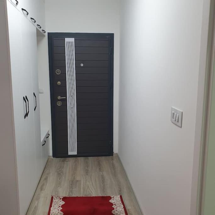 Fush Kosov Apartment Center Kosovo Polje Eksteriør billede