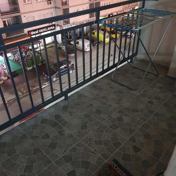 Fush Kosov Apartment Center Kosovo Polje Eksteriør billede