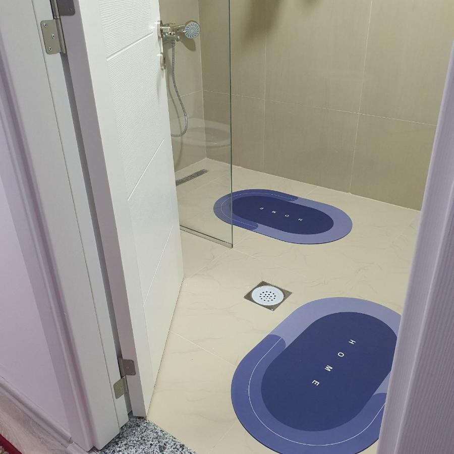 Fush Kosov Apartment Center Kosovo Polje Eksteriør billede