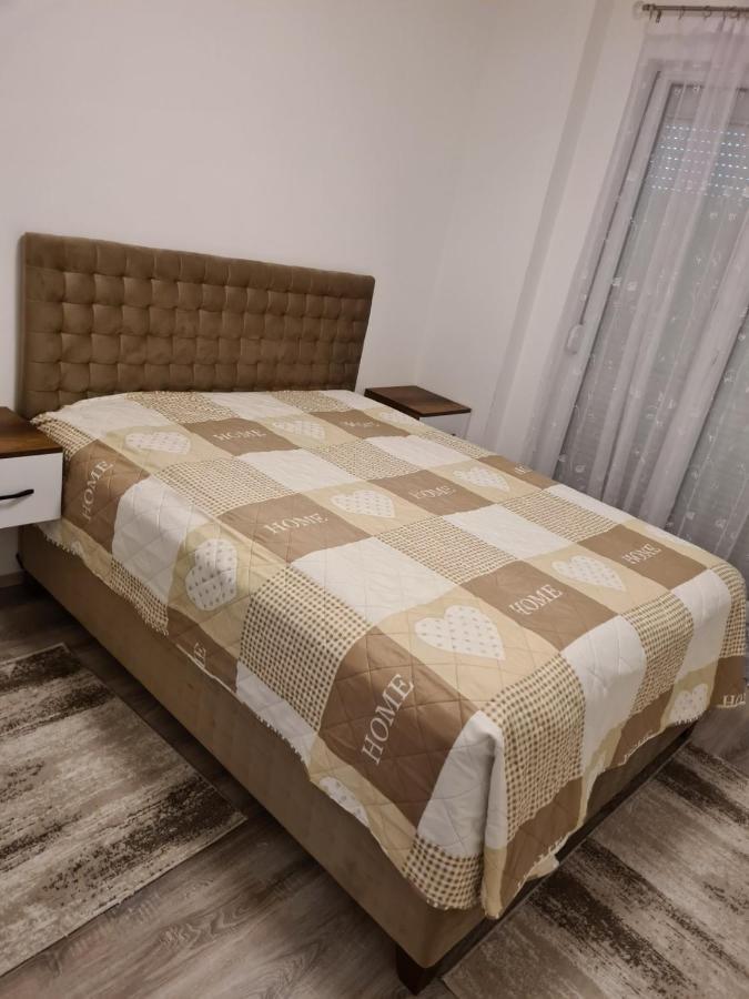 Fush Kosov Apartment Center Kosovo Polje Eksteriør billede