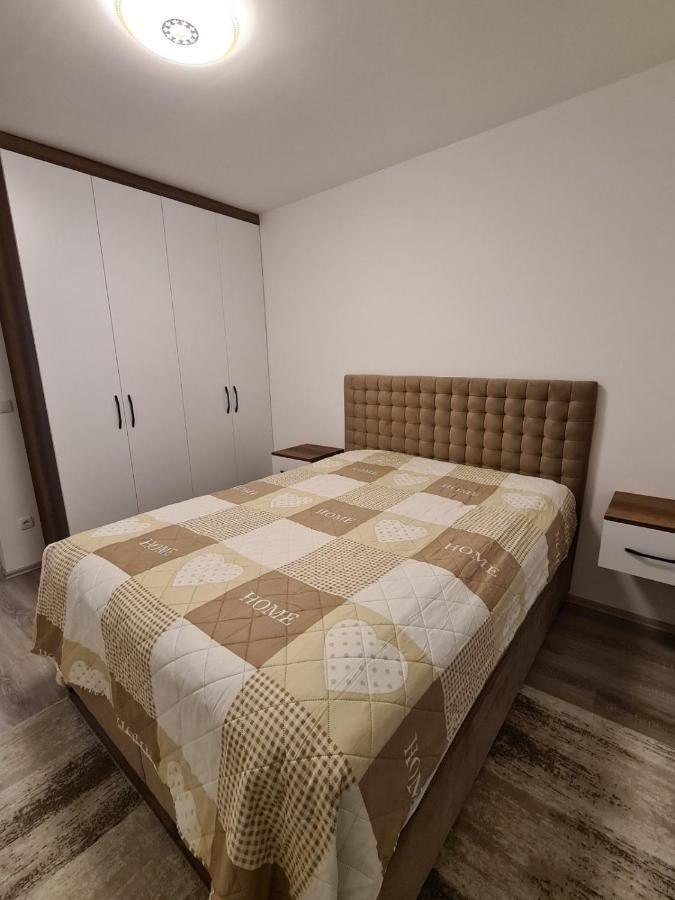 Fush Kosov Apartment Center Kosovo Polje Eksteriør billede