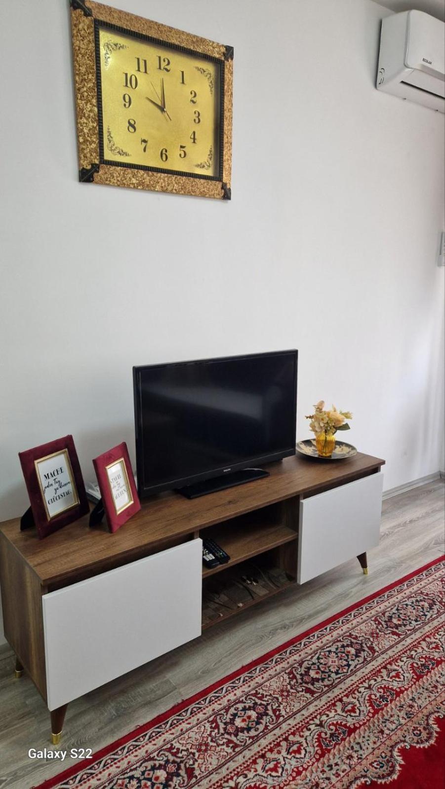 Fush Kosov Apartment Center Kosovo Polje Eksteriør billede